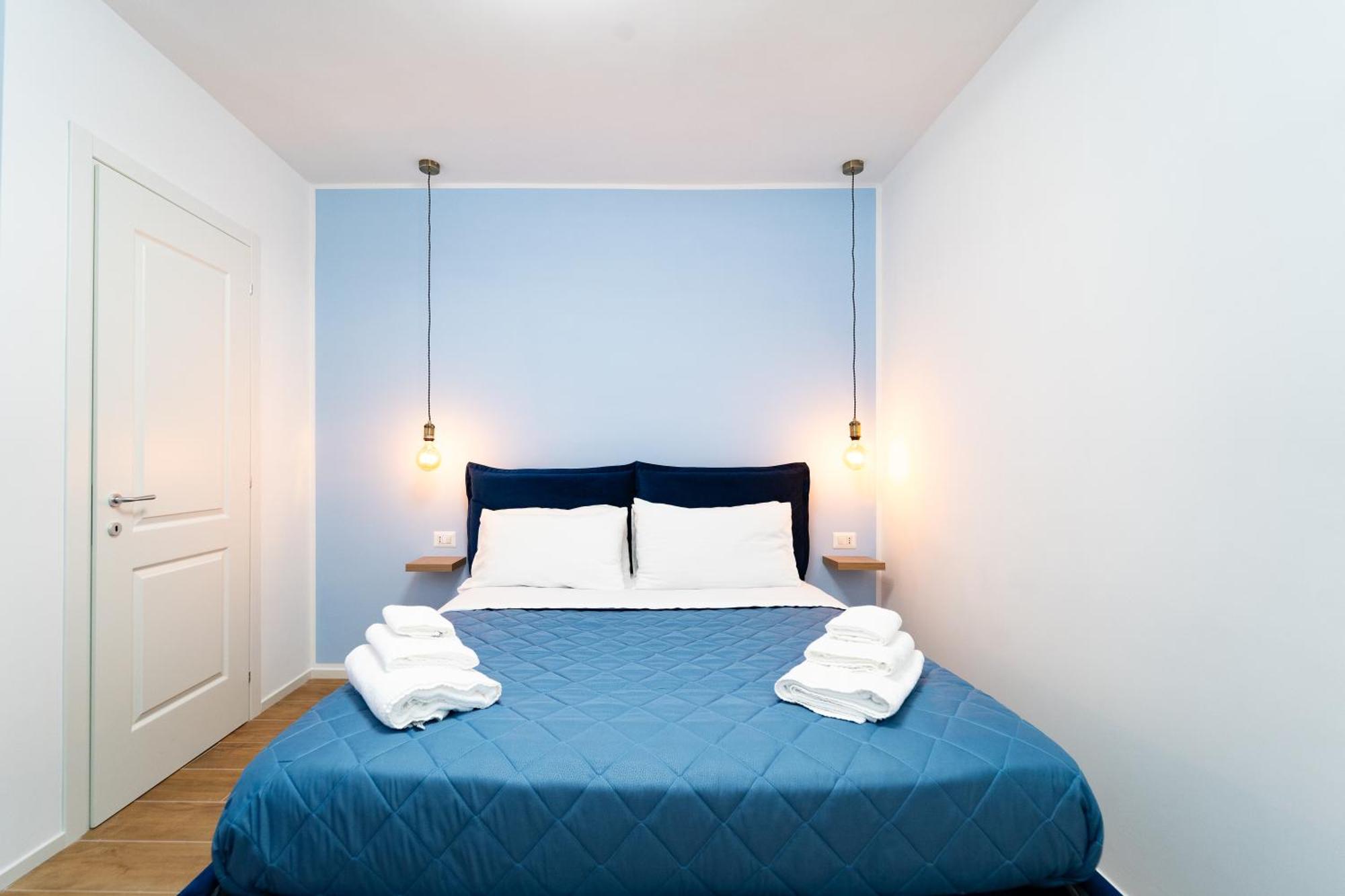 Procida Villa Naples Exterior photo