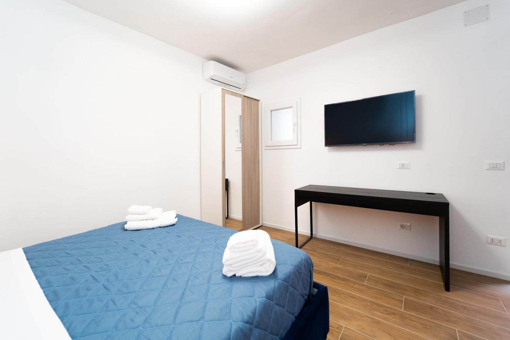Procida Villa Naples Exterior photo